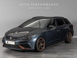 Begagnad 2019 Cupra Leon Kombi | 279 900 kr (Marknadspris)