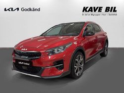 Röd Begagnad 2022 Kia XCeed 2 SUV | 279 900 kr (Marknadspris)