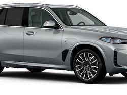 Grön (manhattan metallic) Ny 2025 BMW X5 Comfort Edition SUV | 1 105 600 kr (Bra pris)