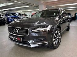Grå Begagnad 2022 Volvo V90 CC Kombi | 489 900 kr