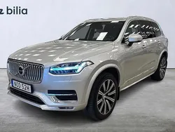 Begagnad 2022 Volvo XC90 SUV | 599 900 kr (Marknadspris)