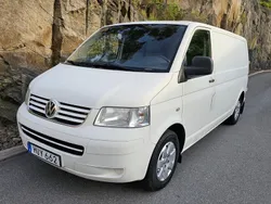 Begagnad 2009 VW T5 Van | 38 000 kr (Bra pris)