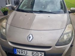 Begagnad 2010 Renault Clio R.S. Halvkombi | 20 000 kr (Bra pris)