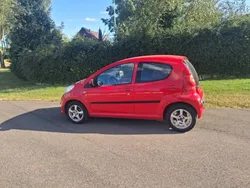 Begagnad 2012 Peugeot 107 Halvkombi | 22 800 kr (Marknadspris)