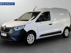 Vit Begagnad 2024 Renault Express Van | 189 900 kr (Marknadspris)