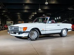 Begagnad 1988 Mercedes SL300 Cab | 499 300 kr