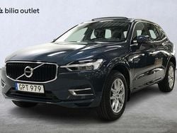 Mörkblå Begagnad 2018 Volvo XC60 SUV | 329 900 kr (Bra pris)