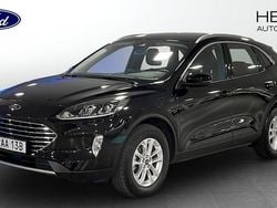Begagnad 2022 Ford Kuga Titanium SUV | 259 900 kr (Marknadspris)