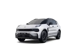 Ny 2025 Lynk & Co 01 SUV | 499 995 kr