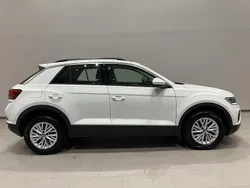 Röd (pure red) Begagnad 2021 Seat Arona Style SUV | 159 900 kr (Bra pris)
