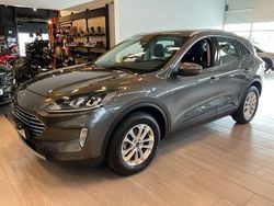 Grå Begagnad 2021 Ford Kuga SUV | 228 000 kr (Bra pris)