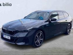 Grå Begagnad 2026 BMW i5 Kombi | 874 899 kr (Dyr)
