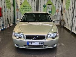 Brun Begagnad 2006 Volvo S80 Sedan | 35 999 kr (Bra pris)