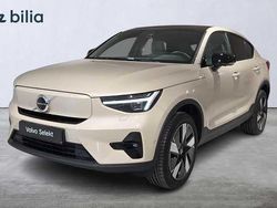 Begagnad 2026 Volvo EC40 SUV | 559 000 kr