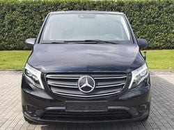 Begagnad 2022 Mercedes Vito Minibuss | 906 250 kr