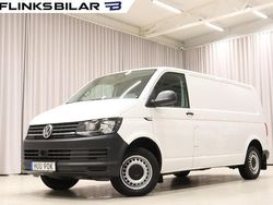 Vit Begagnad 2019 VW T6.1 Van | 239 800 kr (Superpris)