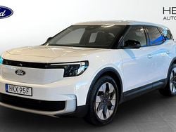 Vit (white) Begagnad 2024 Ford Explorer Premium SUV | 624 875 kr