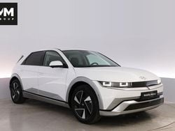 Vit Ny 2025 Hyundai Ioniq 5 Advanced SUV | 629 900 kr (Marknadspris)