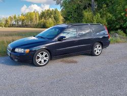 Svart Begagnad 2007 Volvo V70 Standard Kombi | 56 500 kr (Marknadspris)