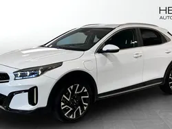 Vit (white) Begagnad 2023 Kia XCeed SUV | 279 900 kr (Bra pris)
