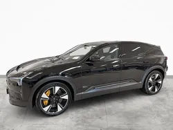 Svart Begagnad 2024 Polestar 3 Long Range Dual motor Sedan | 854 900 kr