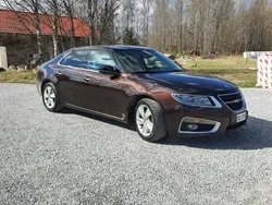 Saab 9-5