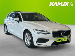 Vit Begagnad 2020 Volvo V60 Kombi | 249 900 kr (Superpris)