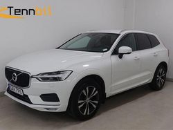 Vit Begagnad 2020 Volvo XC60 Momentum SUV | 334 900 kr (Bra pris)