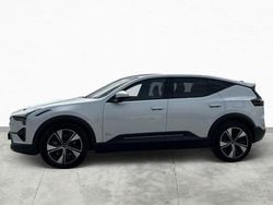 Vit Begagnad 2025 Polestar 3 Pilot Sedan | 819 900 kr (Superpris)