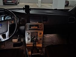 Begagnad 2017 Volvo V60 Kombi | 135 000 kr