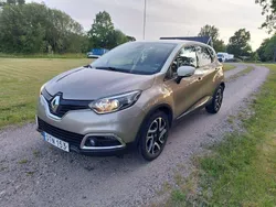 Begagnad 2015 Renault Captur SUV | 119 000 kr (Bra pris)