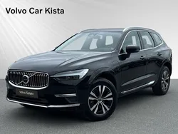 Svart Begagnad 2023 Volvo XC60 Core SUV | 469 900 kr (Superpris)