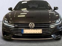 Begagnad 2018 VW Arteon GT Halvkombi | 279 000 kr (Bra pris)