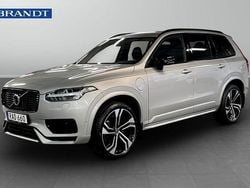 Silver Begagnad 2023 Volvo XC90 Plus SUV | 699 900 kr