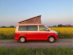 Begagnad 2018 VW California California Van | 580 000 kr (Dyr)