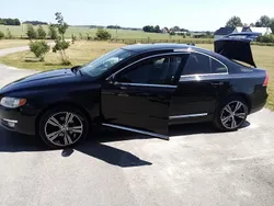 Svart Begagnad 2014 Volvo S80 Sedan | 69 000 kr (Superpris)