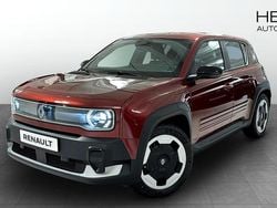 Ny 2026 Renault R4 SUV | 384 900 kr