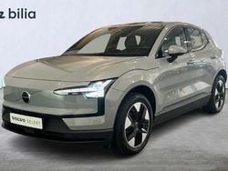 Grå Begagnad 2024 Volvo EX30 Core SUV | 319 900 kr (Superpris)