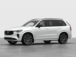 Vit Ny 2025 Volvo XC90 Ultra SUV | 1 054 800 kr (Dyr)