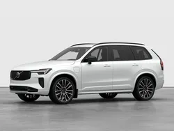 Vit Ny 2025 Volvo XC90 Ultra SUV | 1 104 400 kr