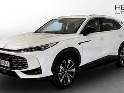 Ny 2025 MG HS Luxury SUV | 439 990 kr