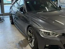 Grå Begagnad 2017 BMW 340 M Sport Kombi | 315 000 kr (Superpris)