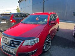 Begagnad 2010 VW Passat Kombi | 25 000 kr (Bra pris)