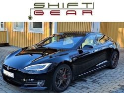 Begagnad 2019 Tesla Model S Sedan | 400 000 kr (Bra pris)
