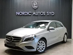 Mercedes A180