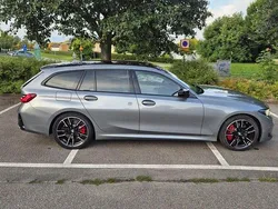 Begagnad 2024 BMW M340 Comfort Edition Sedan | 655 000 kr