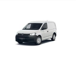 Vit Ny 2025 VW Caddy Minibuss | 274 875 kr (Superpris)