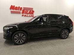 Svart Begagnad 2023 Volvo XC90 R-Design SUV | 699 900 kr