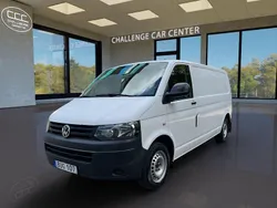 Vit Begagnad 2015 VW T5 S Van | 104 900 kr (Dyr)