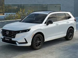 Ny 2024 Honda CR-V Advance SUV | 483 100 kr (Superpris)